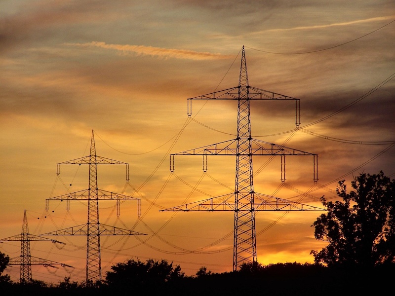 Federal Funding Will Support Advanced Transmission Technologies