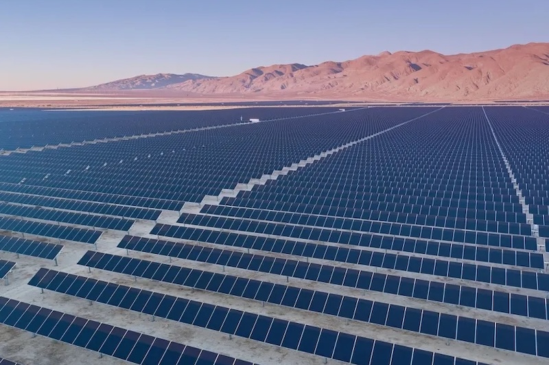 Avantus Completes Construction of Norton Solar Project