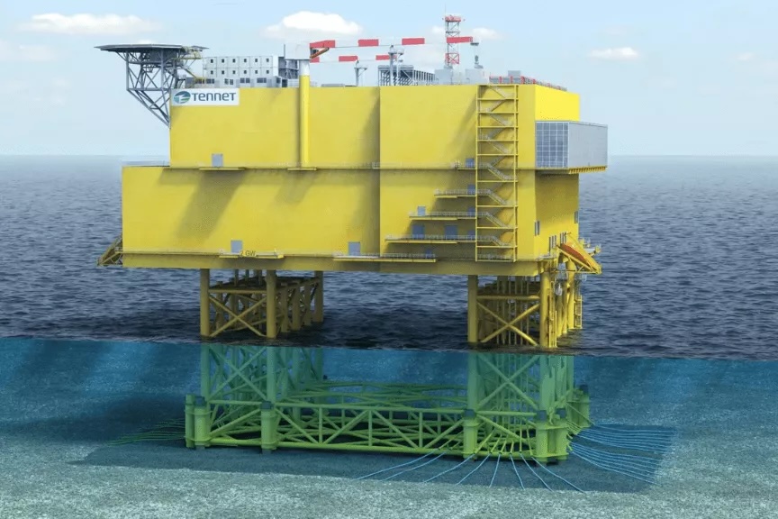 McDermott's DB32, DB50 and DLV2000 Vessels Achieve ISO 50001 Certification