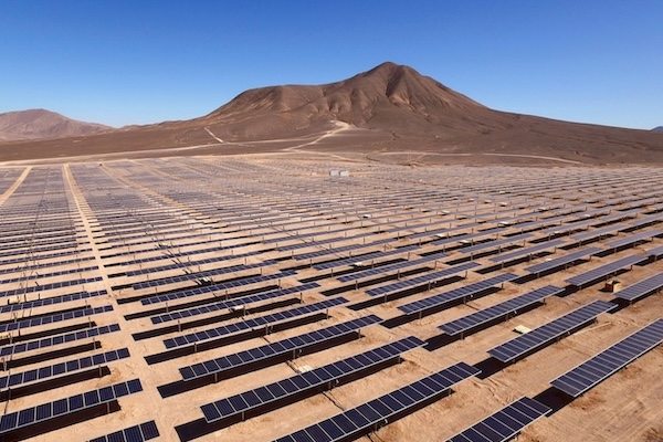 ArtIn Energy Executes $255 Million Investment from Agila Investments at a $14.58 Billion Valuation