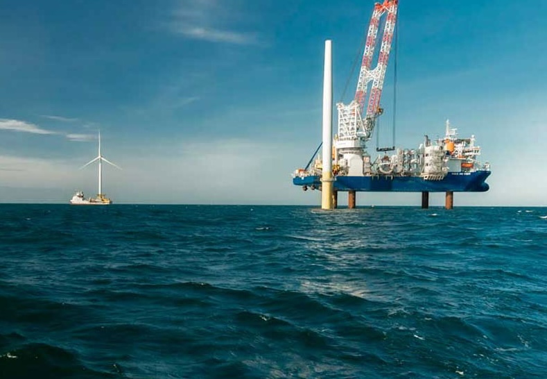 TotalEnergies Relinquishes Offshore Wind Projects in NY and NC