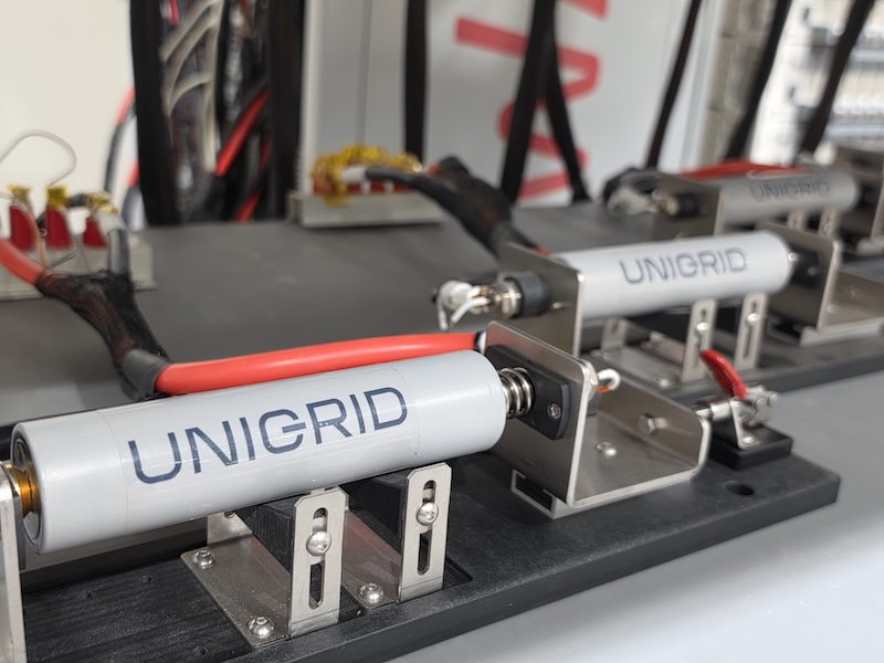 UNIGRID Sodium-Ion Technology Redefines Energy Storage Bankability with 25-Year Expected Lifespan