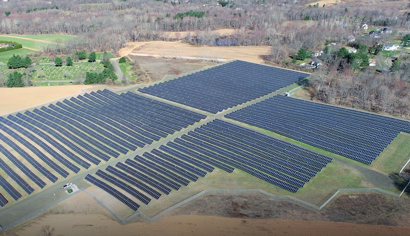 Greenskies Clean Focus Names Vijay Singh Chief Executive Officer, Positions Company for Continued National Growth