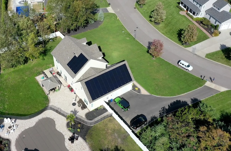 SUNation Energy Installs 10,000th Solar System, Surpasses 130 MW of Installed Clean Energy Capacity Across Long Island