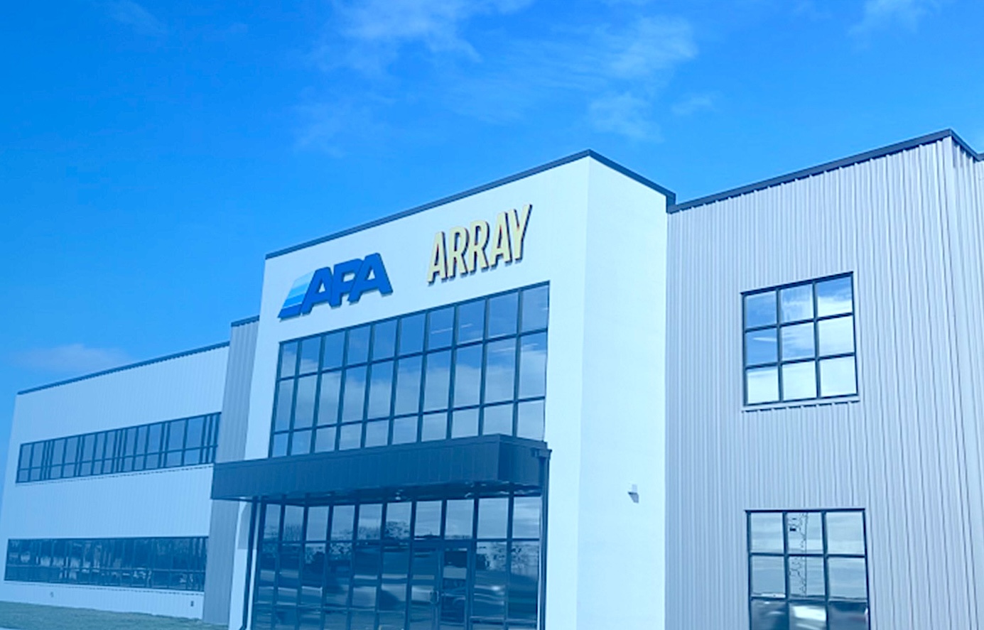 APA Solar Racking Announces Opening of New Headquarters in Ohio
