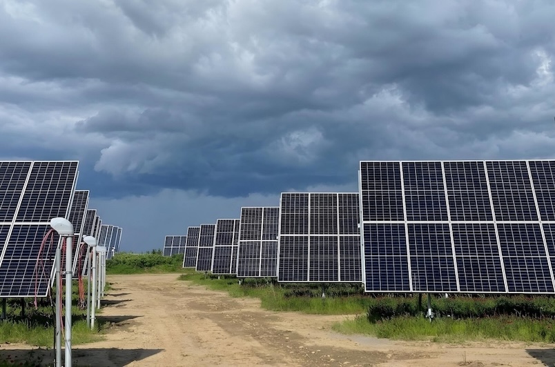 Terrasmart Announces Peak Production Package Launch for its PeakYield Solar Tracker Optimization Software