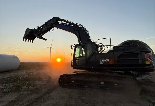 Destructable Officially Welcomes Wind Decom into its Organization