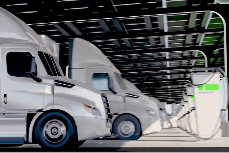 Greenlane Sets New Security Benchmark for Commercial EV Charging with Industry-Leading SOC 2 Type 2 Compliance