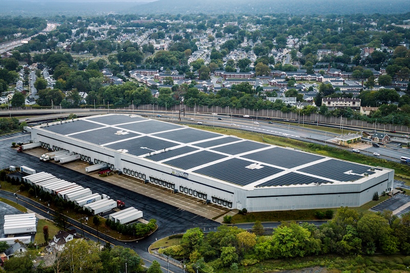 Dimension Energy Closes $650 Million Community Solar Project Financing Package