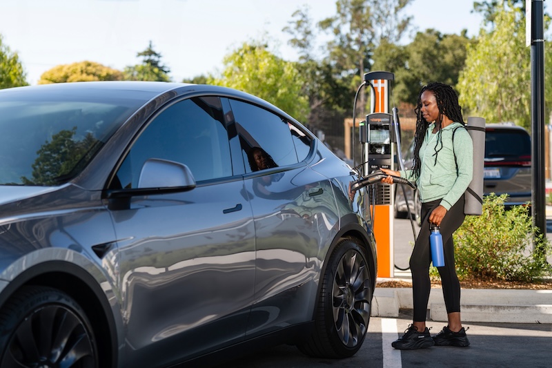 ChargePoint and South Coast Air Quality Management District Surpass 90 EV Charger Installations Across Southern California