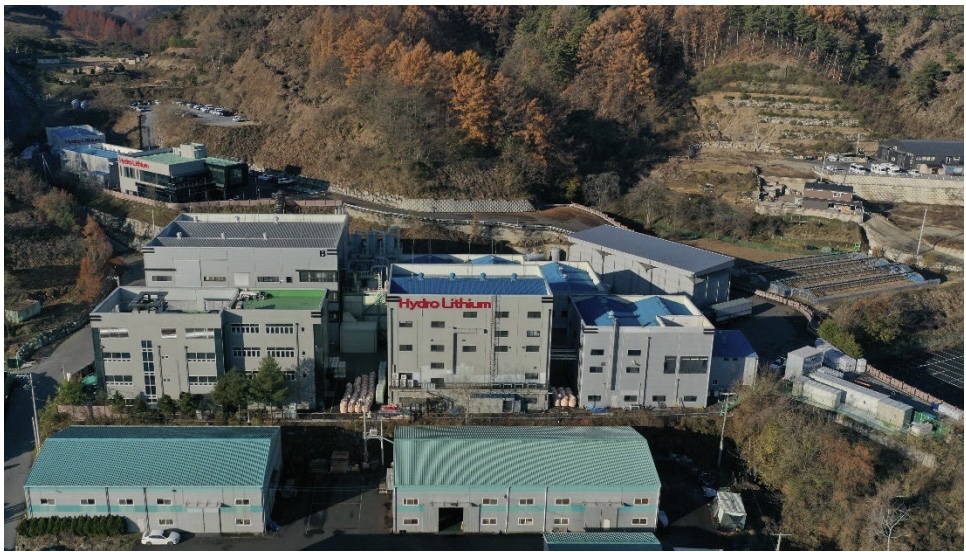 Canada-Korea Lithium Deal: Prairie Lithium Signs Binding Offtake Backed by Canadian Government Trade Mission