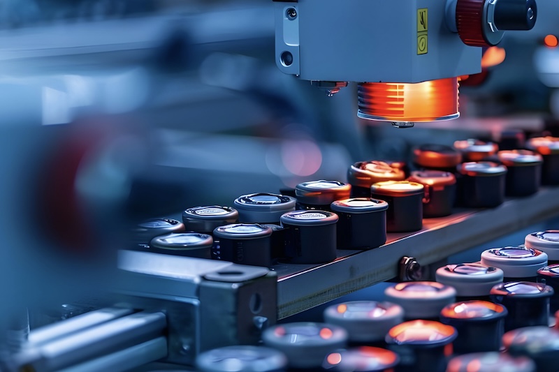 South 8 Technologies Executes $9.2M PowerForward Grant Agreement to Expand Advanced Battery Manufacturing in San Diego