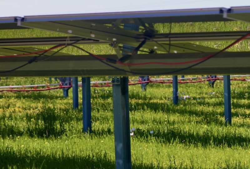 Geronimo Power Announces Start of Operations in Ohio at Dodson Creek Solar Project