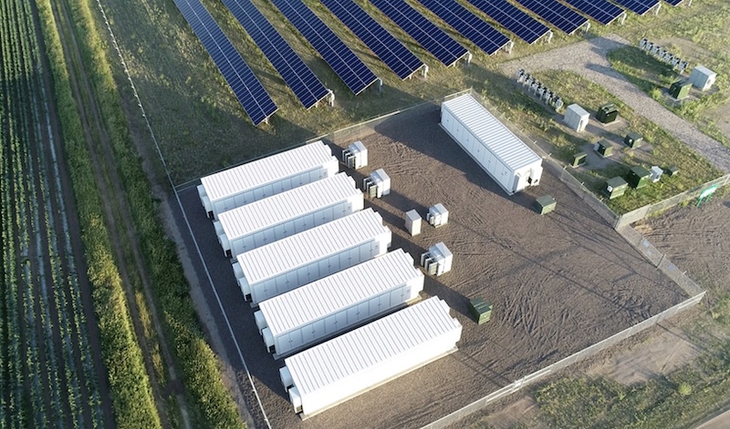 Xcel Energy’s New “Capacity*Connect” Program is a Positive Step Toward Building the Grid of the Future 