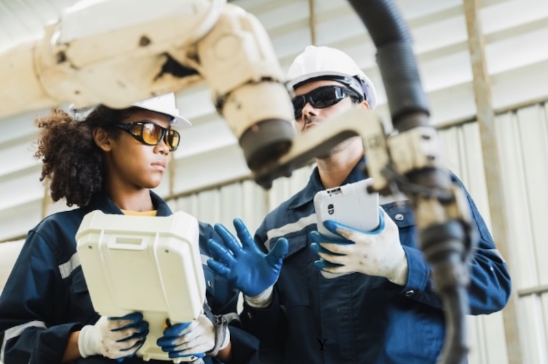 Clean Technology Training Trust and University of Michigan Partner to Advance the Nation’s Medium- and Heavy-Duty ZEV Mechanic Workforce