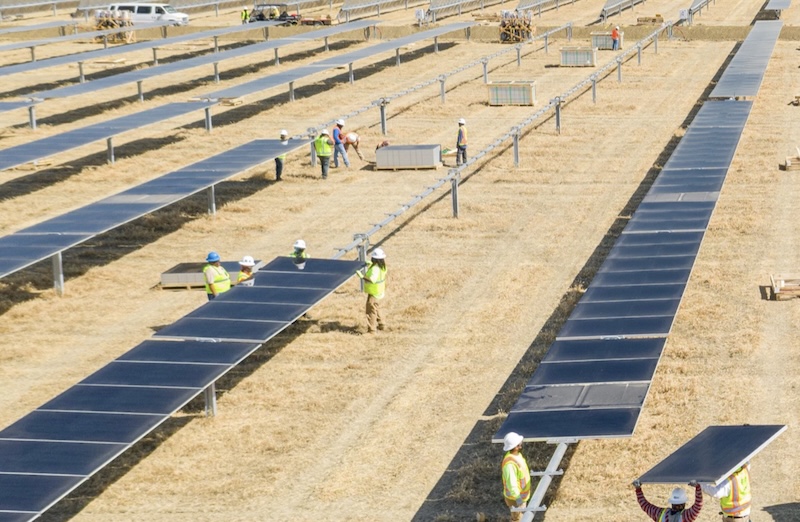 kWh Analytics Launches Data Sharing Program to Reward Hail-Ready Solar Projects with Lower Insurance Costs