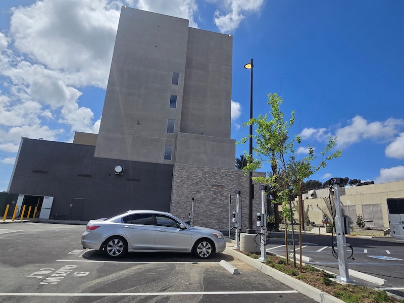 Green Rain Energy Holdings, Inc. (OTCID: GREH) Advances EV Infrastructure Across U.S. Markets as Execution Translates into Revenue Opportunity