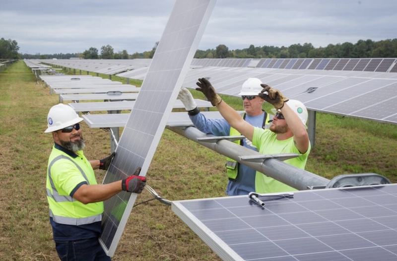 Cypress Creek Named to TIME’s America’s Top GreenTech Companies of 2026 List