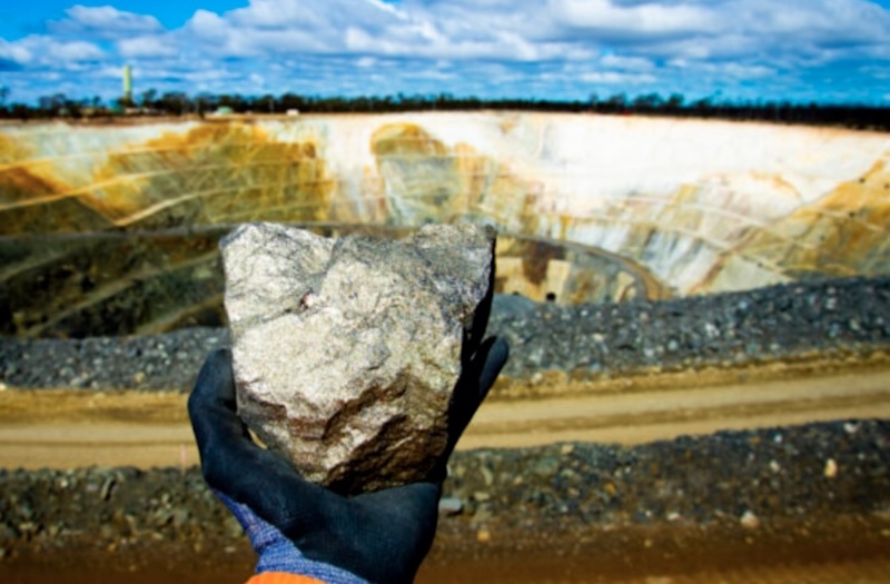 Lion Energy Advances U.S. Battery Supply Chain Through Strategic Partnership with American Battery Factory