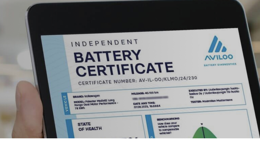 AVILOO Names Brett Lippel as CEO of its North American Operations