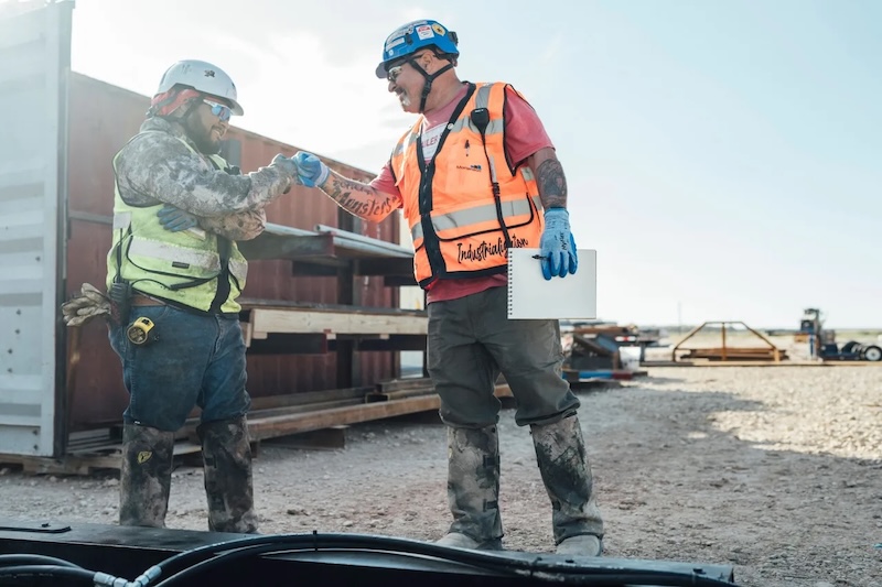 Mortenson Acquires Nor-Cal Controls to Strengthen Energy Controls Capabilities