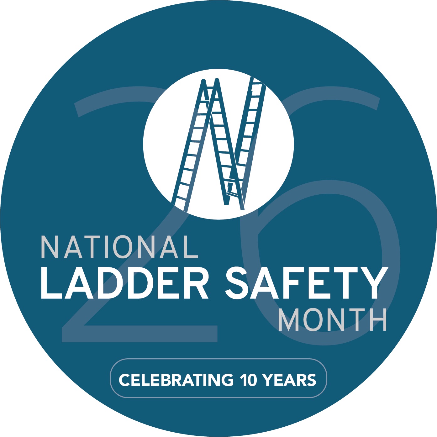 American Ladder Institute Promotes Ladder Safety All Year Long