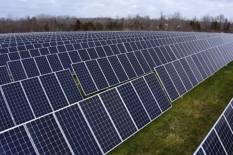 FirstLight and Lac Des Mille Lacs First Nation Awarded Contract for New Solar Generation Through IESO’s LT2 Energy Supply Procurement