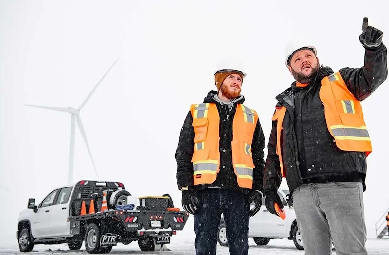 Premier Truck Rental (PTR) Places in NAFA’s Top 100 Fleets Competition for Fourth Consecutive Year