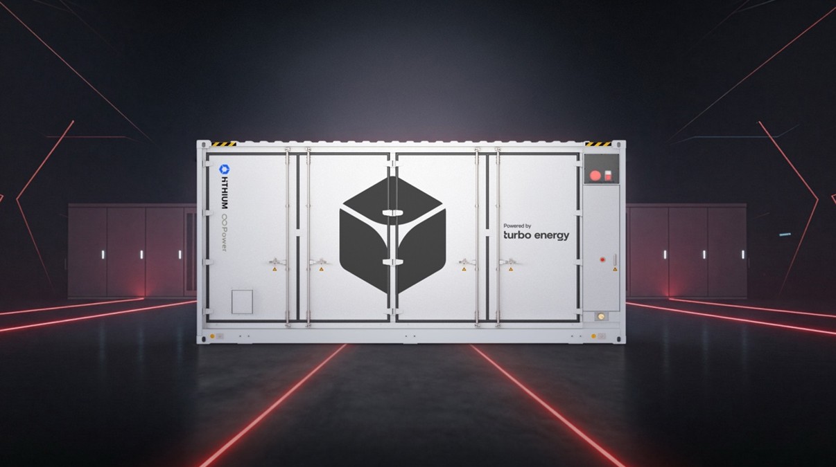 Turbo Energy and Hithium Partner to Integrate AI-Driven Energy Optimization Software Into Battery Storage Systems Across Europe and Latin America