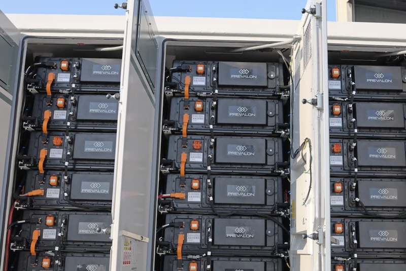 Prevalon Advances Hybrid Power Stabilizer (HPS) for AI Data Centers with Hardware Testing Across Real-World Use Cases