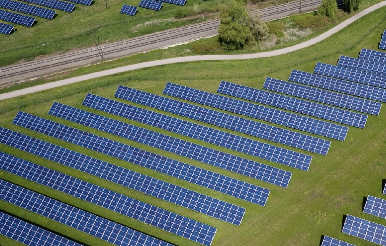 Geronimo Power Announces Start of Operations at Blevins Solar