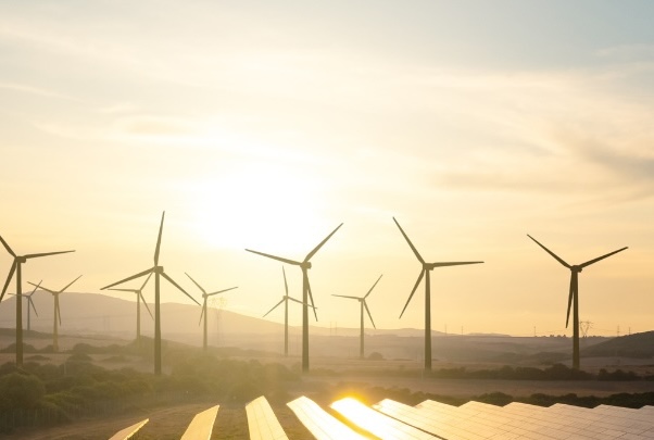 Amperon Launches Probabilistic Asset Wind and Solar Short-Term Forecasts to Help Energy Companies Better Quantify Risk, Improve Market Decisions