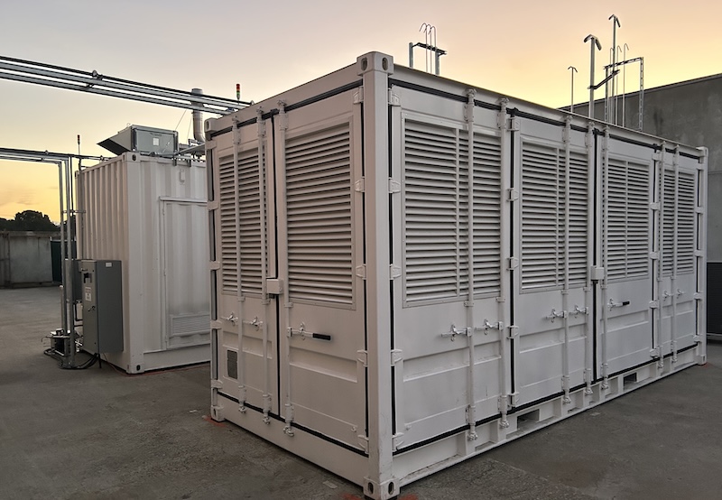 Noon Energy and Meta Announce Plans for Up to 1 GW of 100+ Hour Energy Storage for Data Centers