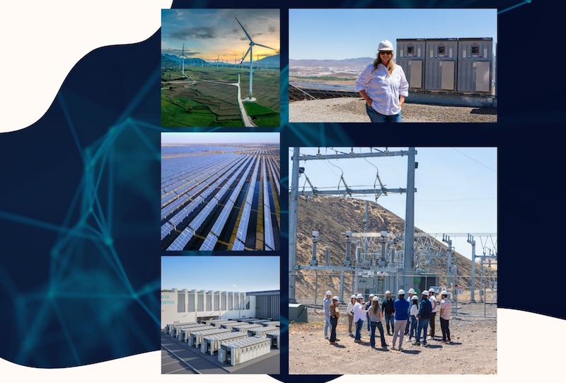 Radian Generation Helps Solar, Wind and Storage Owner/Operators Meet Fast-Approaching NERC Category 2 Deadline 