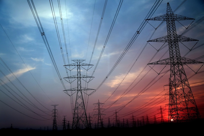 Under Strain: Will rising pressure on the grid drive a new wave of innovation? 