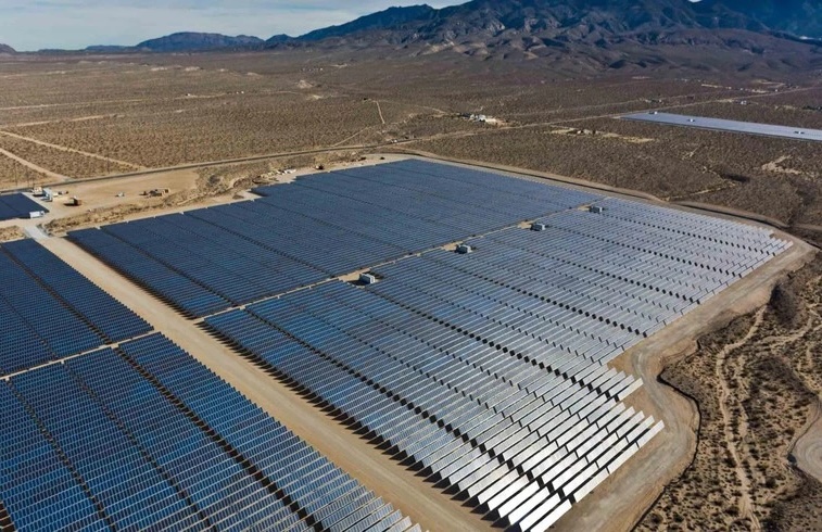 EDP Renewables Signs Agreement with Meta for 250 MW of Solar Energy in Arkansas