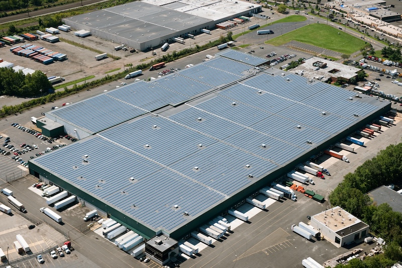 Aspen Power Acquires Operating New Jersey Rooftop Solar Portfolio