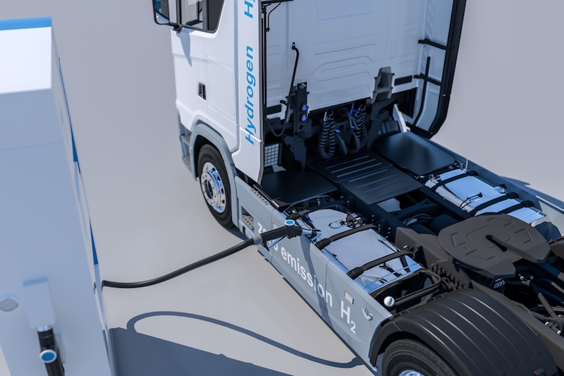 UL Solutions Launches Certification Services for Hydrogen Fueling Components, Helping to Build Safety into the Adoption of Hydrogen Power