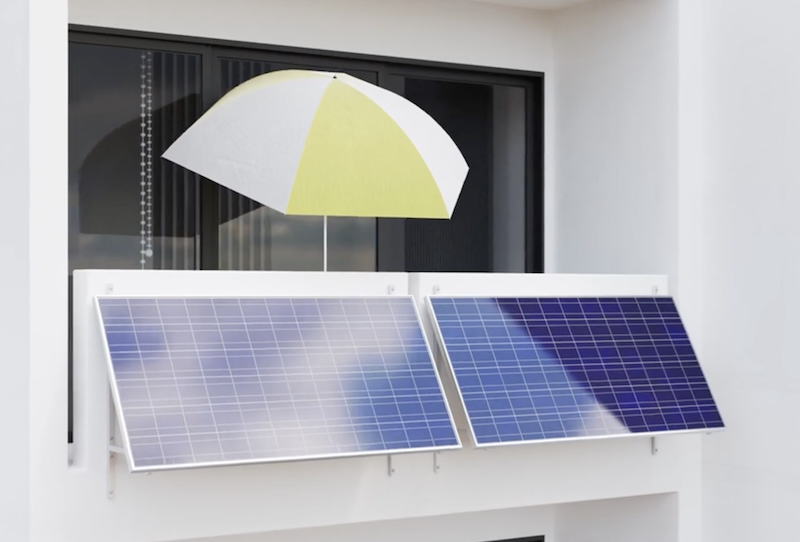 Colorado Passes Plug-in Solar, Expanding Access to Affordable Clean Energy