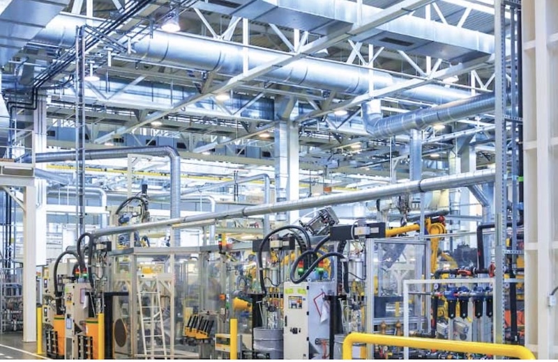 Myers Emergency & Power Systems Achieves BESS Industry Milestone: EnerShed 2.0 First to Pass UL 9540A 6th Edition Fire Test in North America with CSA Group 