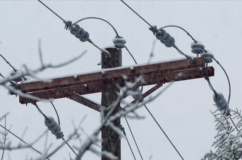 Staying Connected When the Grid Goes Down