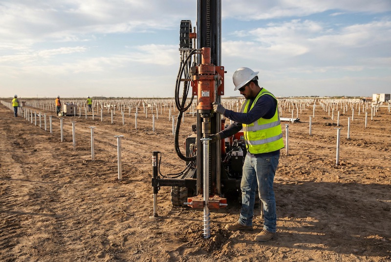 On Shaky Ground: Why Cheap Foundations Become Expensive on Difficult Sites