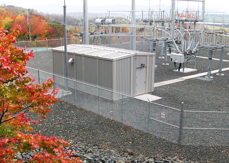 Protecting Components from Snow, Wind, and Seismic Loads
