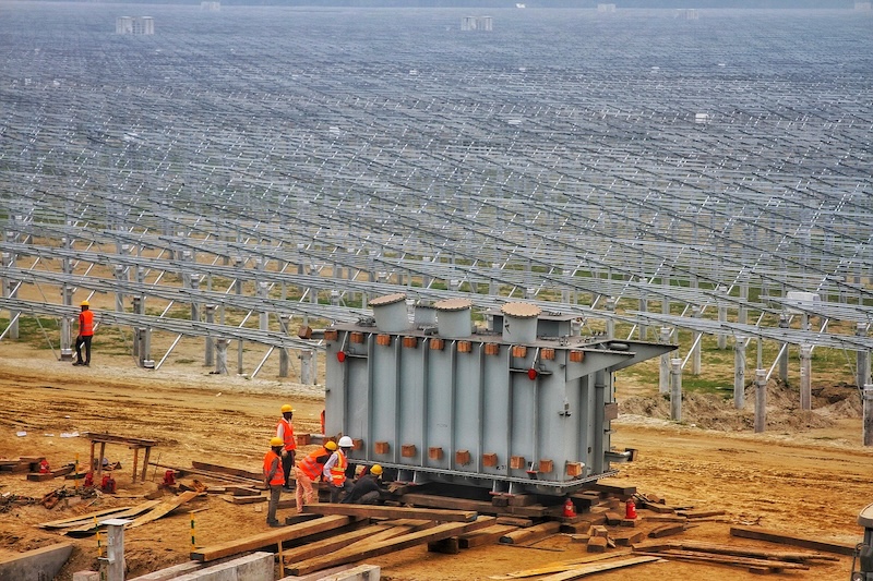 The Awareness Group Launches No FICO Solar Plus Battery PPA Program Across Seven High-Demand U.S. and Territorial Markets