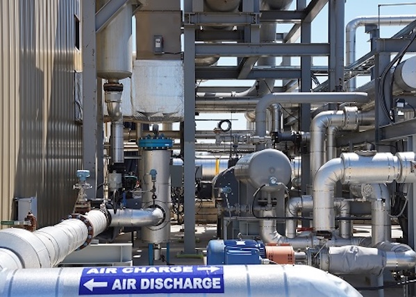 Hydrostor Announces Development of Advanced Compressed Air Energy Storage Project in Greater Napanee, Ontario
