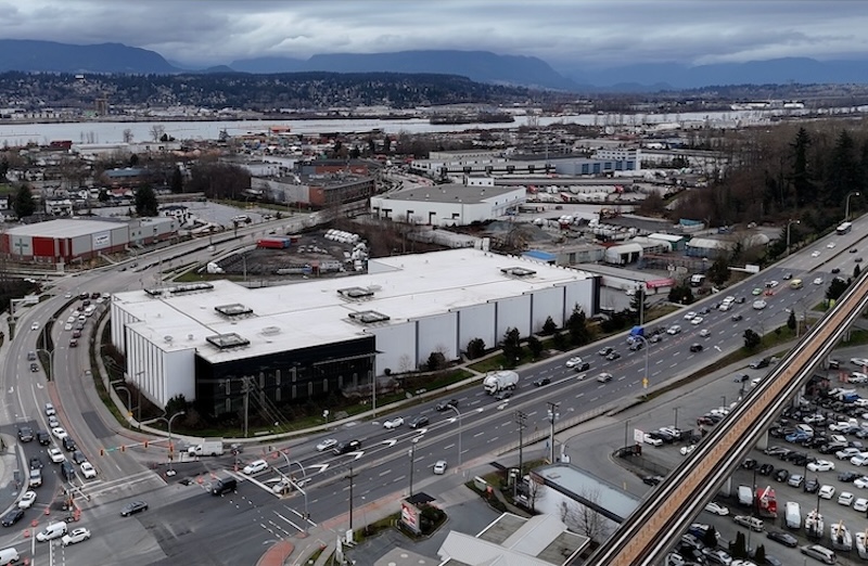 Moment Energy to Build World’s Largest Battery Repurposing ‘Megafactory’ in Vancouver in 6 Weeks
