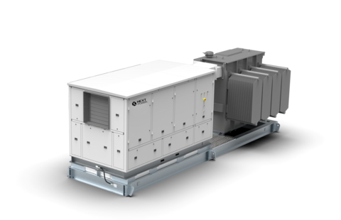Nextpower Announces Definitive Agreement to Acquire Advanced Power Conversion Product Portfolio