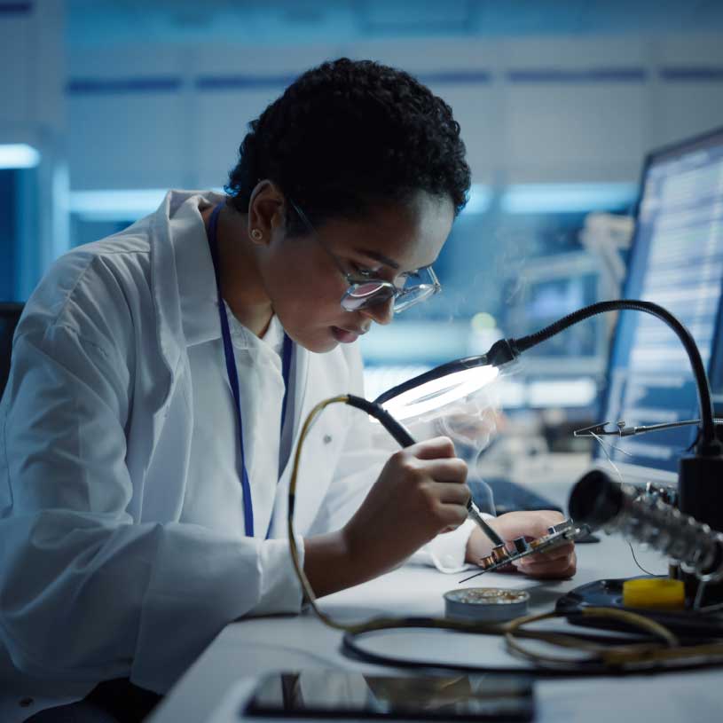 NoMIS Power Joins ARPA-E DC-GRIDS Consortium, Supplying 3.3 kV SiC MOSFETs for High-Voltage HVDC Submodules