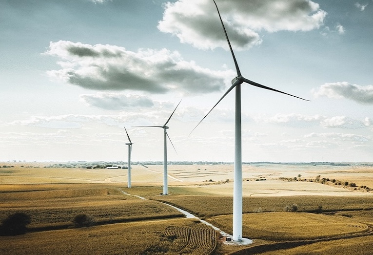 Greenvolt Power and Bedrock Renewables Acquire 116 MW of Operational Wind Projects in Iowa
