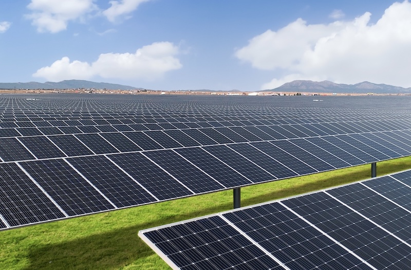Boviet Solar’s U.S. PV Module Manufacturing and PV Cell Manufacturing Acquired by Nox Solar Americas to Strengthen U.S. Solar Platform